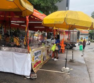  at Talalask in Bangkok