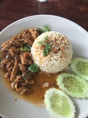 Very realistic at Talalask in Bangkok