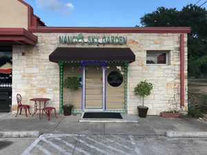 Front of house - round rock location at Greens Garden Round Rock in Round Rock