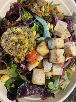   at CoreLife Eatery in Wilkes-barre