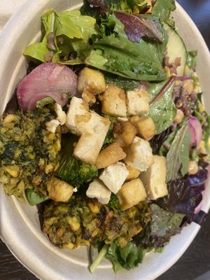   at CoreLife Eatery in Wilkes-barre