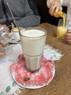   at Frida in Hohenems