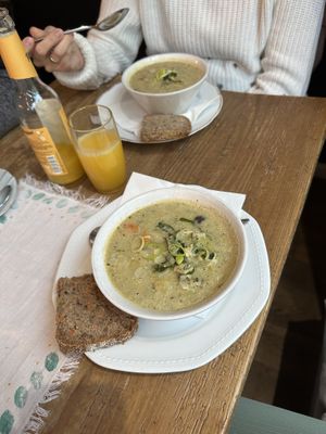   at Frida in Hohenems