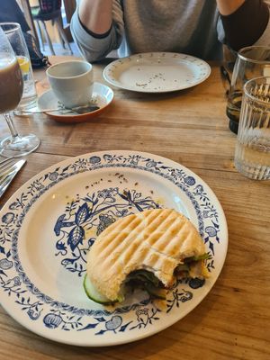  at Frida in Hohenems