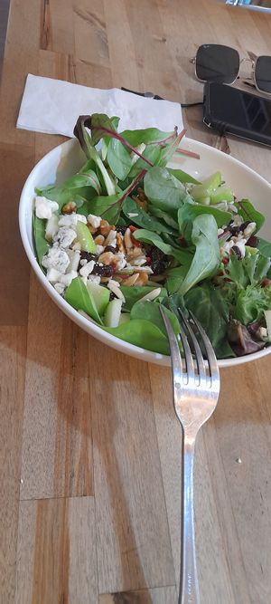  at Vibrations in Gary