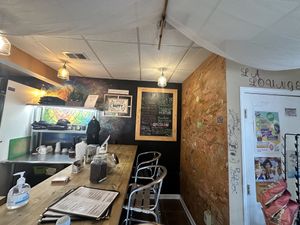   at Vibrations in Gary