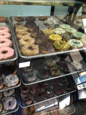 Great selection at Cake Among Us in Rancho Cucamonga