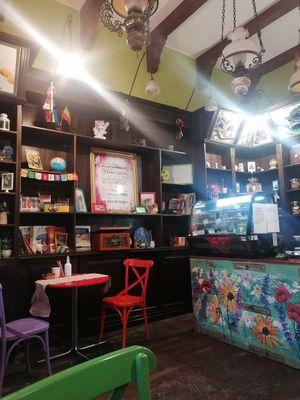  at ARawMatique in Piatra Neamt