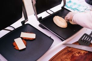 Organic Vegan Barbecue & Wine Tasting and Make up! 3 in 1 place @Healthy Life Bio Store - 100% Organic, 100% Vegan!  at Healthy Life in Paralimni