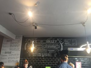 Karte at Gustav Grün - Wolbecker Straße in Muenster