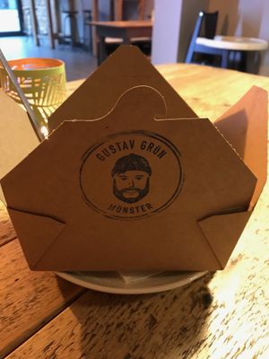 Box  at Gustav Grün - Wolbecker Straße in Muenster