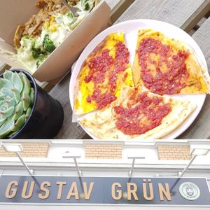 Box at Gustav Grün - Wolbecker Straße in Muenster