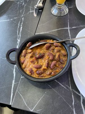   at Mithaas in Leicester