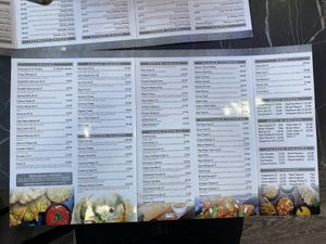   at Mithaas in Leicester