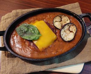  at Loca Kitchen in Tokyo