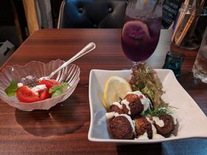  at Loca Kitchen in Tokyo