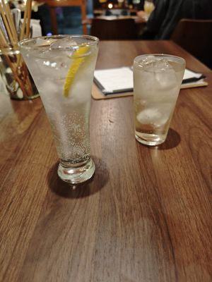  at Loca Kitchen in Tokyo