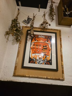  at Loca Kitchen in Tokyo