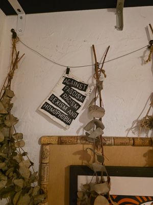  at Loca Kitchen in Tokyo