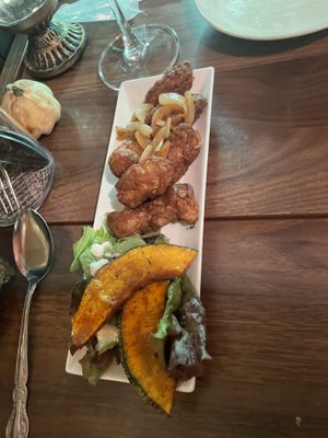   at Loca Kitchen in Tokyo