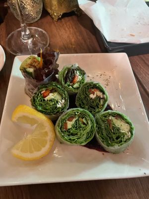   at Loca Kitchen in Tokyo