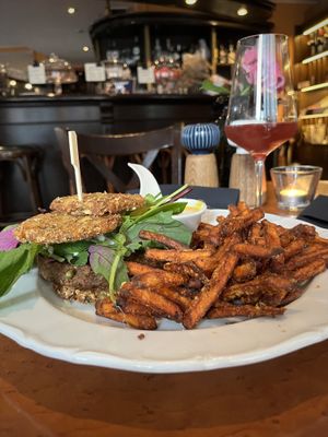   at WunderBar in Guestrow