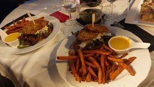  at WunderBar in Guestrow