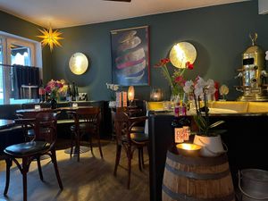  at WunderBar in Guestrow