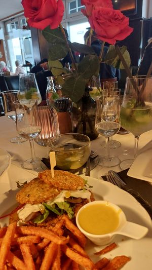  at WunderBar in Guestrow