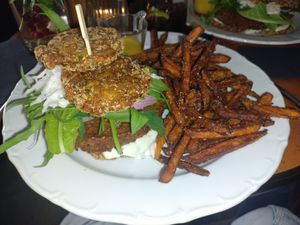  at WunderBar in Guestrow