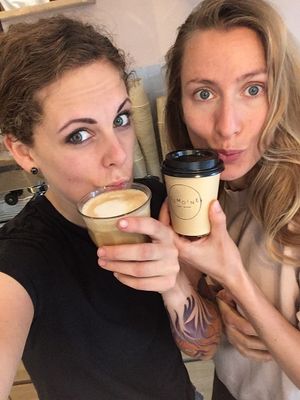 Chef Time   at Le Moine Bistro in Neumuenster