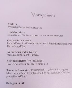  at Alte Vogtei in Ansbach