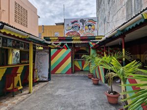  at Millennium Victory in Montego Bay