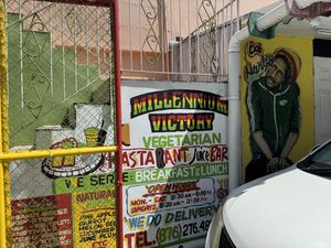   at Millennium Victory in Montego Bay