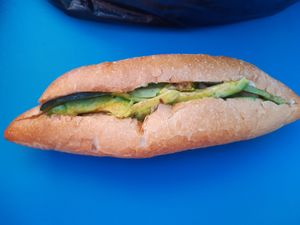 Yum at Phi Banh Mi in Hoi An