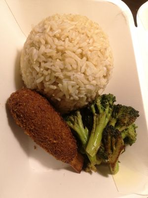 Chikun at Indulge in Quezon City