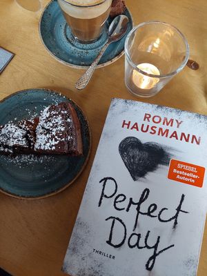 Lecker saftiger Kuchen 🎂 at Leni Liebt Kaffee in Aachen