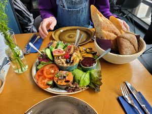  at Leni Liebt Kaffee in Aachen