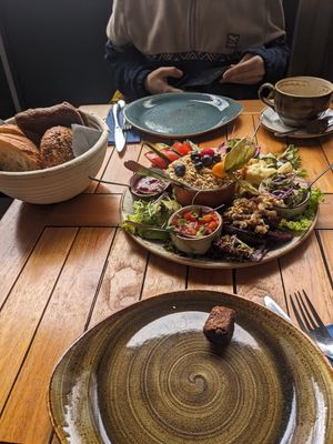  at Leni Liebt Kaffee in Aachen