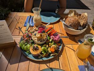  at Leni Liebt Kaffee in Aachen