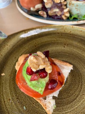 Yummy 😋  at Leni Liebt Kaffee in Aachen