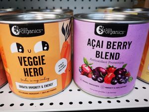  at Bill's Scoops in Kardinya