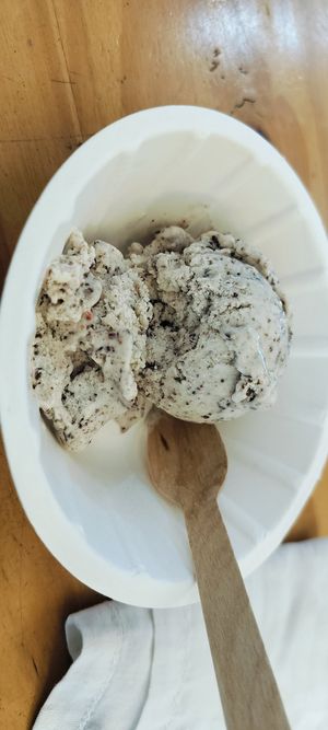  at Gelato Factory - Maybe closed in Pondicherry