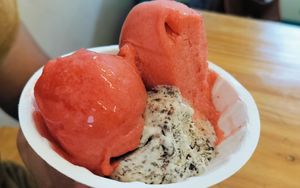  at Gelato Factory - Maybe closed in Pondicherry