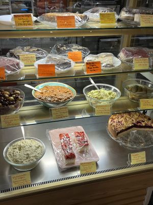   at VegaKucko in Budapest