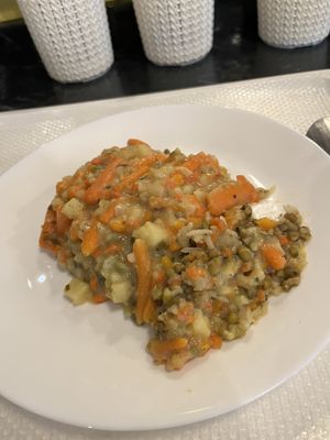   at VegaKucko in Budapest