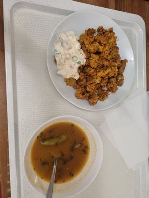  at VegaKucko in Budapest