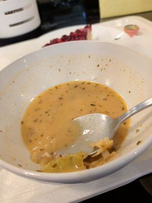  at VegaKucko in Budapest