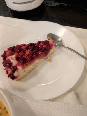  at VegaKucko in Budapest