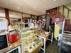  at VegaKucko in Budapest